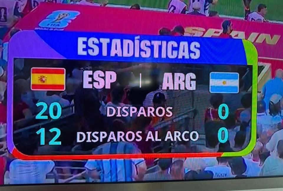 BABYWHALE589's tweet photo. @ElEinsteinLibre La nación futbolera: 🗿 https://t.co/5YJ3go3XRi