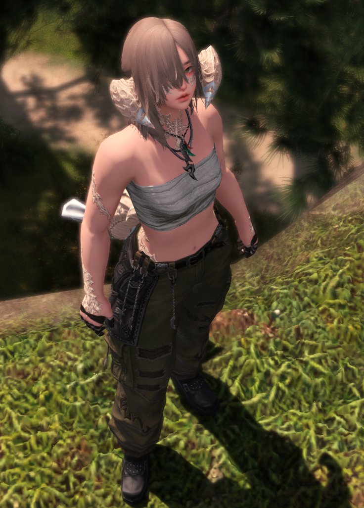 sparesparrows's tweet photo. my stupid. this is my first time really playing with glams since glam unlock this is beast mode https://t.co/qNo9JAMt88