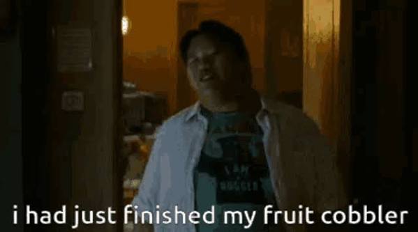 LeafletComics1's tweet photo. On the bright side Spider-Man Brand New Day gave us a new "I was just finishing my fruit cobbler" thing https://t.co/oT9x50wSkb