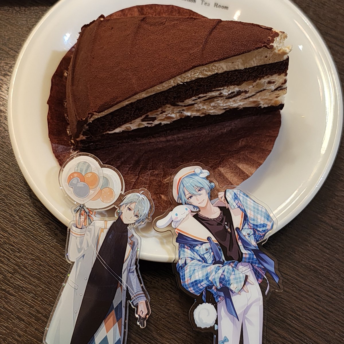 1222666_ginger's tweet photo. #サーモンありなん

ヌン活 https://t.co/UZkky4ujW7