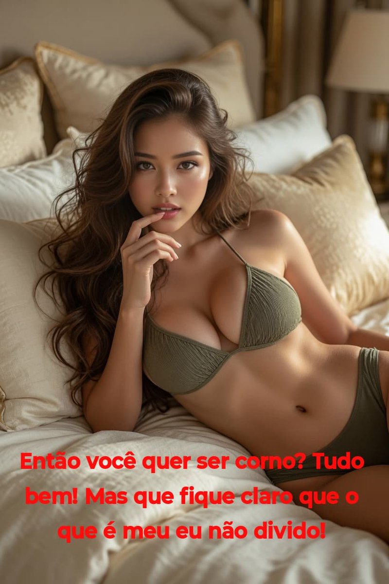 k4uanzy's tweet photo. Já confessou que quer ser corno pra sua mulher hoje?

#hotwifetapatía #corno #cornudo #cuck_couple #cuck #cuckoldtürkiye #mulherdecorno https://t.co/xKX7RdX2LF