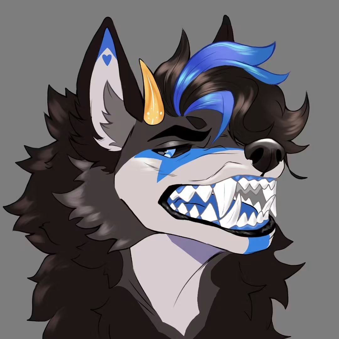 SnoopyFoox's tweet photo. Rawr https://t.co/7GGlH0gPYF