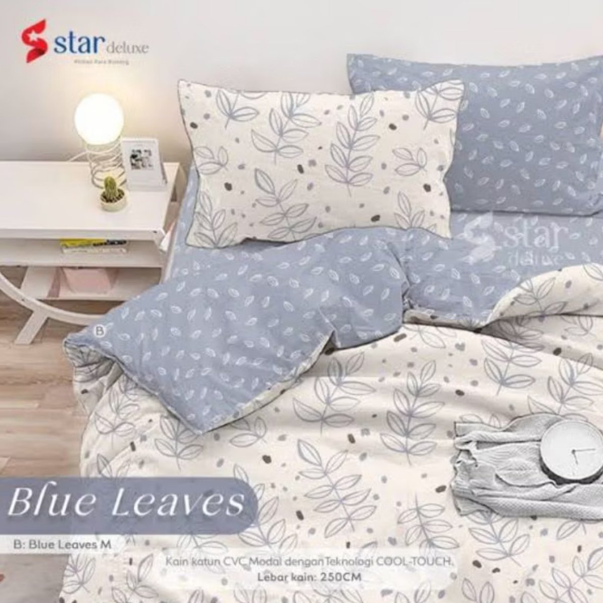 Armand_Rio's tweet photo. ISLAND SPREI
Yang ini ramah dompet banget! Cocok buat gonta-ganti sprei harian tanpa takut kantong jebol wkwk

🛒https://t.co/SuDo8v1PHH https://t.co/rldjbCUbgm
