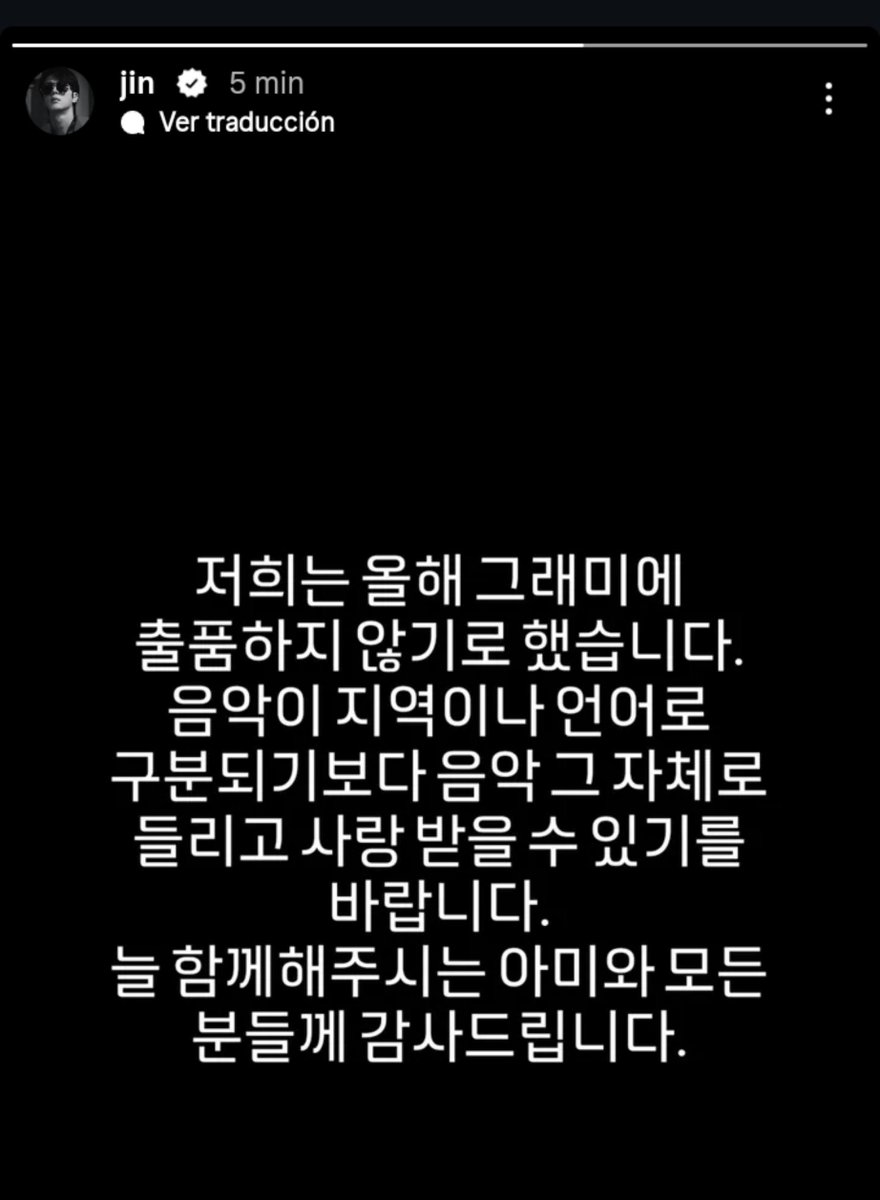 taziinii's tweet photo. EL MEJOR DIA DE MI VIDA FUCK THE GRAMMYS AND THEIR K-POP CATEGORY https://t.co/JHDvzMnx1M