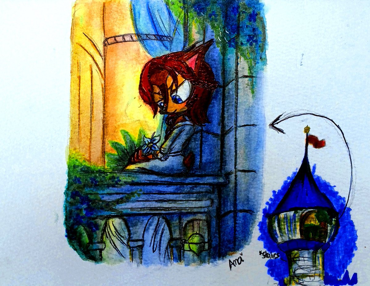 seuss_a's tweet photo. @Twinkle_Tail_uw 👸They're really Royalty 👑 
#nonbinaryoc #sonicoc #mobianoc #sketch https://t.co/QpGsZjoGRJ