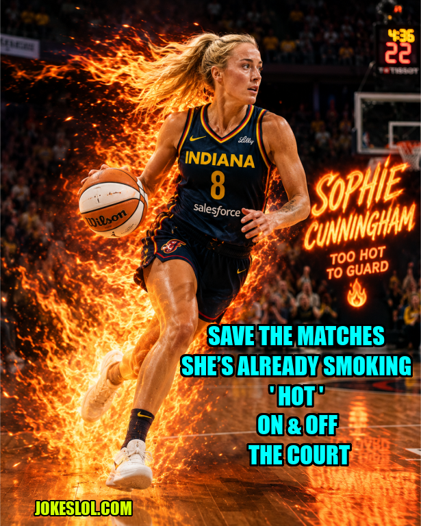 TRUMPNobelPeace's tweet photo. @JonnyRoot_ *
*** SOPHIE CUNNINGHAM ***

*** ROBOCOP 4 GIRLLZ SPORTS *** https://t.co/C1oFtnz3PQ