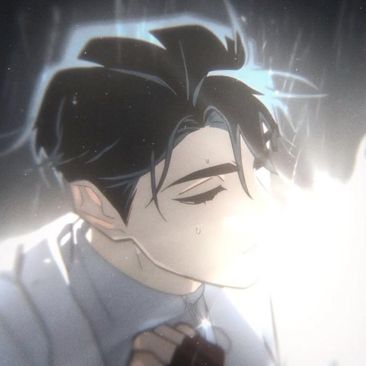 vanipresso's tweet photo. why is he always like. Glowing. Feels the aura https://t.co/cUflPVEyrG