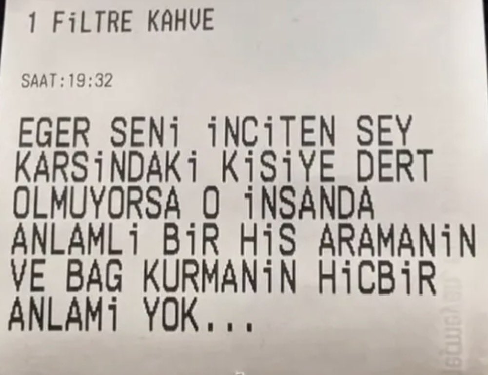 mutlusevdenur's tweet photo. Ayılalım ☕️ https://t.co/XIw8vTGDKl