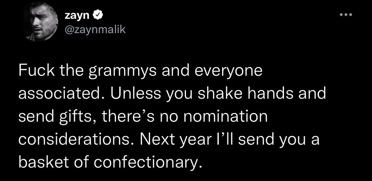 koospure's tweet photo. Los grammys realmente cagaron, ya no tendrán a bts wuajaja https://t.co/ZkCaPOTcdh
