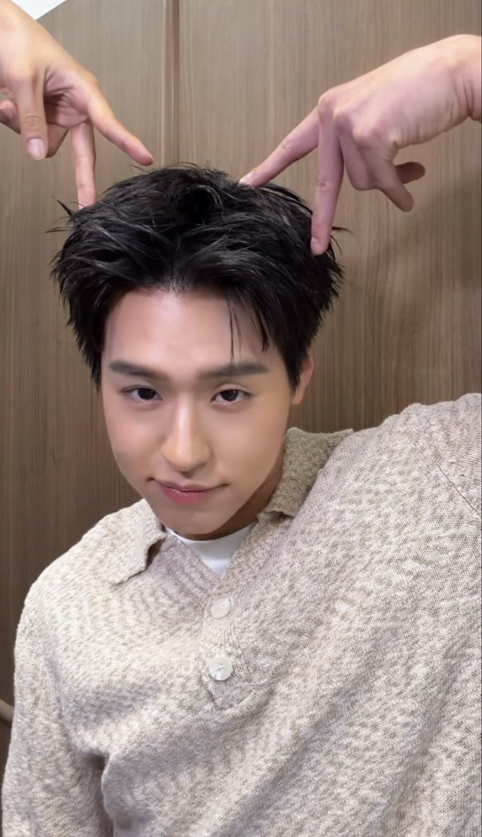 Kamonmt52's tweet photo. L O V E . . B I L L K I N . . 🫶🏻🧡 https://t.co/dwnvhVGohd