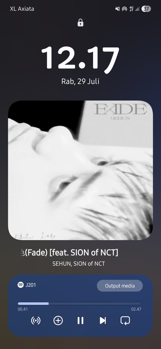 arshyntaa's tweet photo. AAAAA SEHUNIEEE 🥹🥹🧡🧡🧡 

#SEHUN_FADE #EXO https://t.co/FKjhW6dXT4