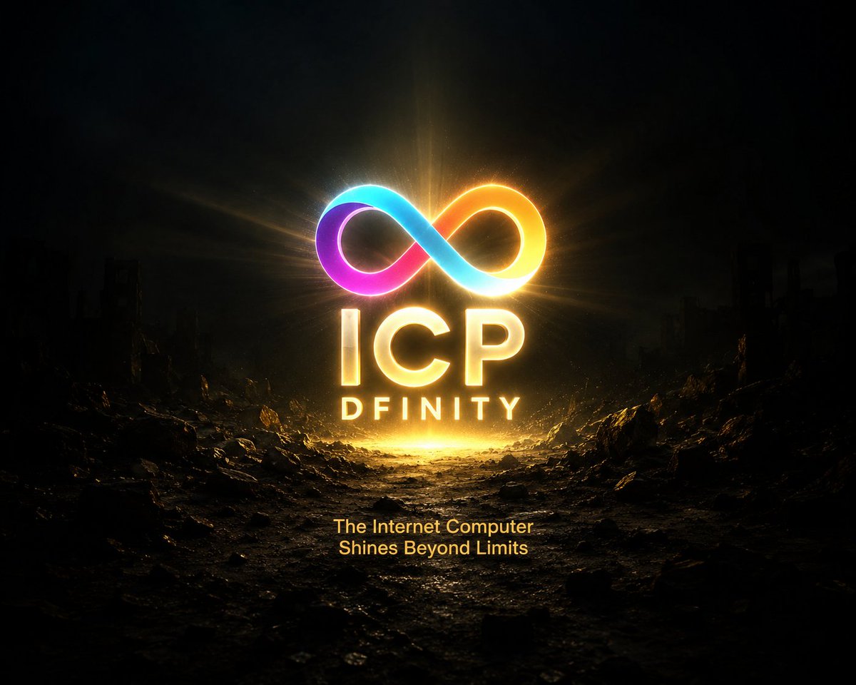 GhanaPassion's tweet photo. The Internet Computer shines bright beyond limits. Choose light, Invest wisely.
@PassionPlanet1
#ICPDFinity #WEB3 #Future https://t.co/bkNBQ00c7P