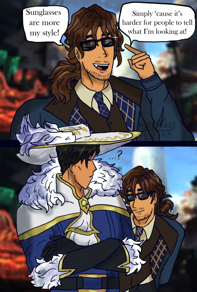 Firedance_Lotus's tweet photo. 🔥 Hey! It's Nali! This is my art archive! I mainly keep this up to save my art and for business. 

If you're interested in commissioning me, DM me at v0x_harmonique on discord or thru https://t.co/fFXJr2kdJR ! 

I hope you enjoy your time here! 🔥 https://t.co/Q5NSTa20Wi