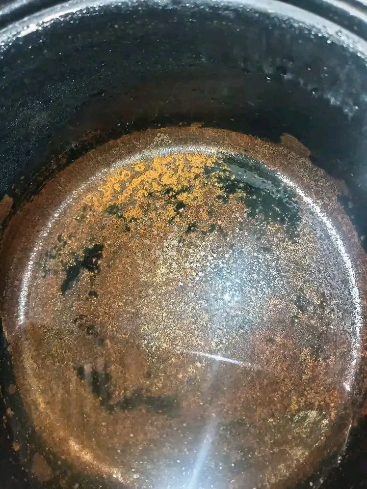 BaleMrMoreFire's tweet photo. Shoprite must be arrested with no bail for selling these pots 😭 https://t.co/t8CdYJpdwT