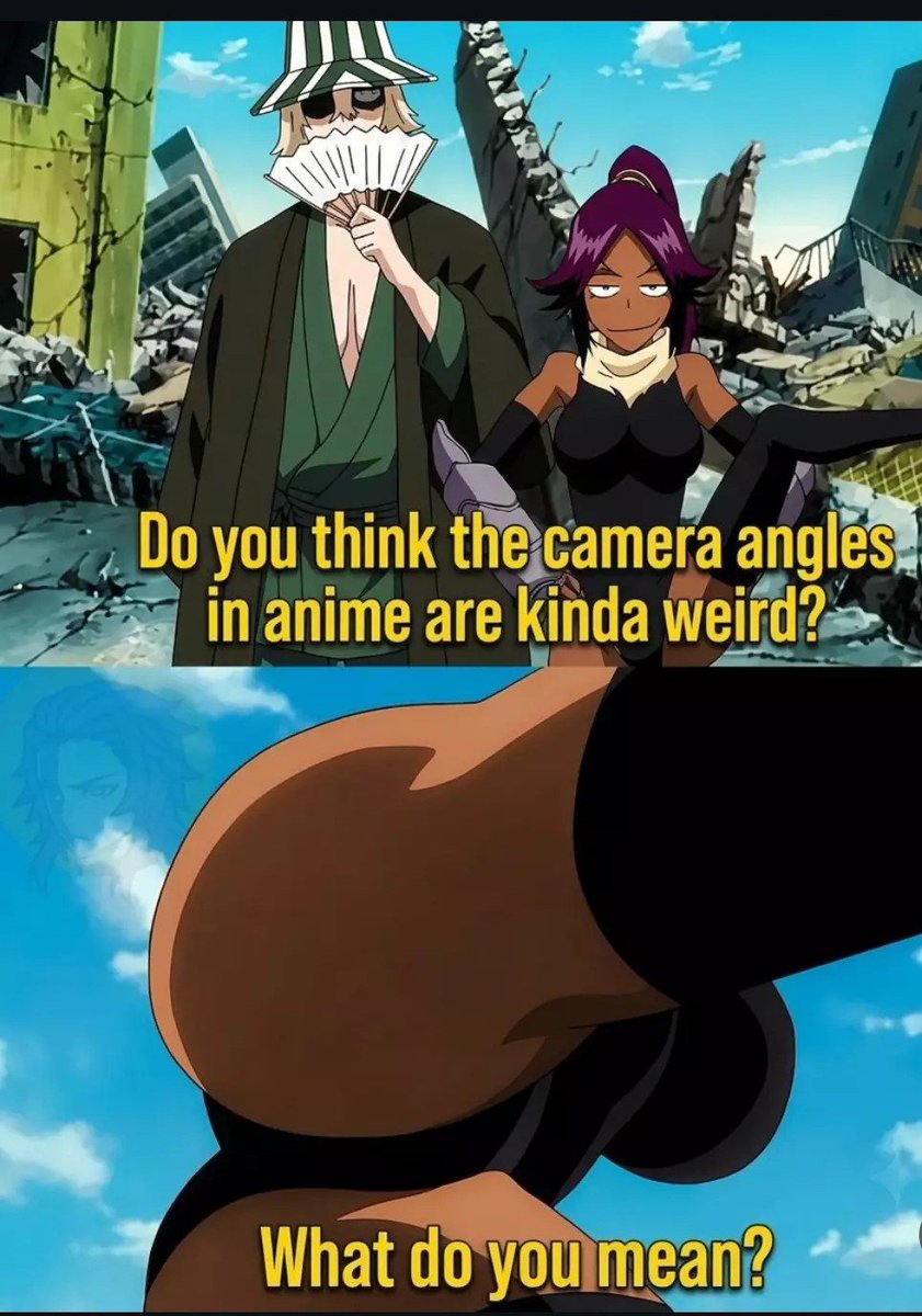 ramui05's tweet photo. What do u think  about  this #anime#bleach

Comment your perspective https://t.co/qaeJmqvI6d