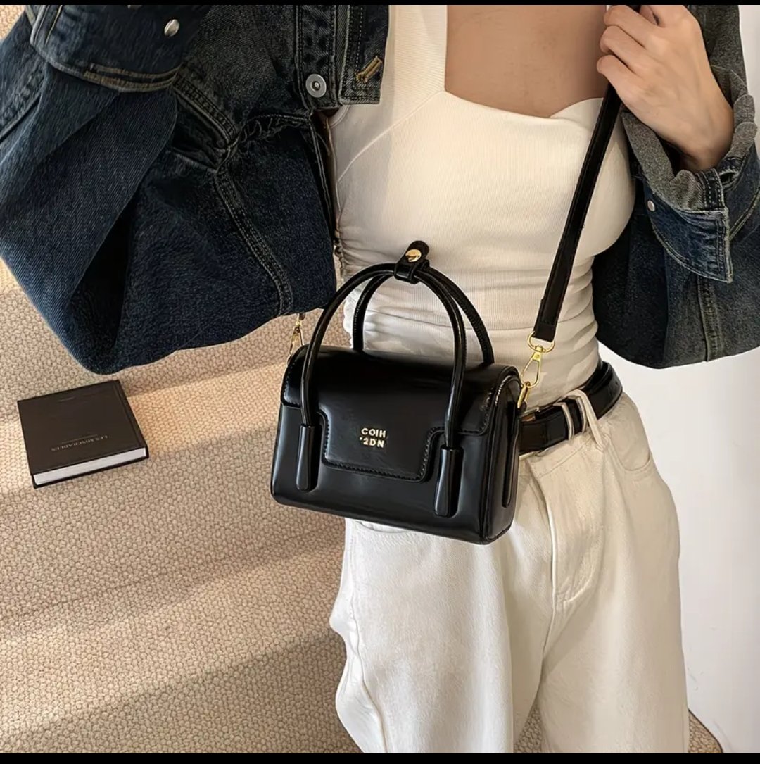 speedysurge's tweet photo. 👜 2025 Vintage Mini Square Bag – Stylish crossbody shoulder bag with a timeless design. Perfect for everyday outings and special occasions.

💰 Coupon Price: ($14) ₦21,779

🛍️ Item link: https://t.co/WkMCscEiHJ

🛍️ Use code "alc486658" to get 30% OFF! https://t.co/pAloRJfBzu