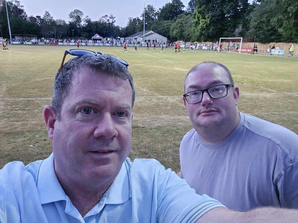 Espanamatt's tweet photo. #mmfootie27 
Game 7
@_WesternLeague_ 
@OfficialBoveyFC  v @OfficalBAFC 
1v1
Games 7, Grounds  6, New Grounds  2, Teams 10, Goals 20, Guests 7 https://t.co/XPb7QZxUjy