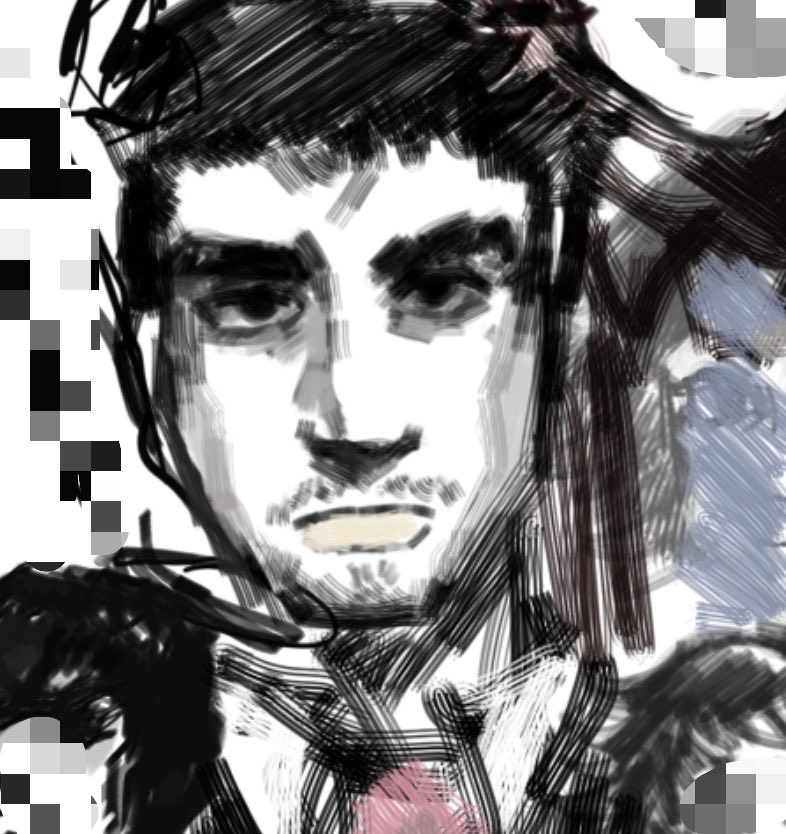 ssnsguyy's tweet photo. old #ktp #suda51 #killthepast https://t.co/GAvBsGY6FS