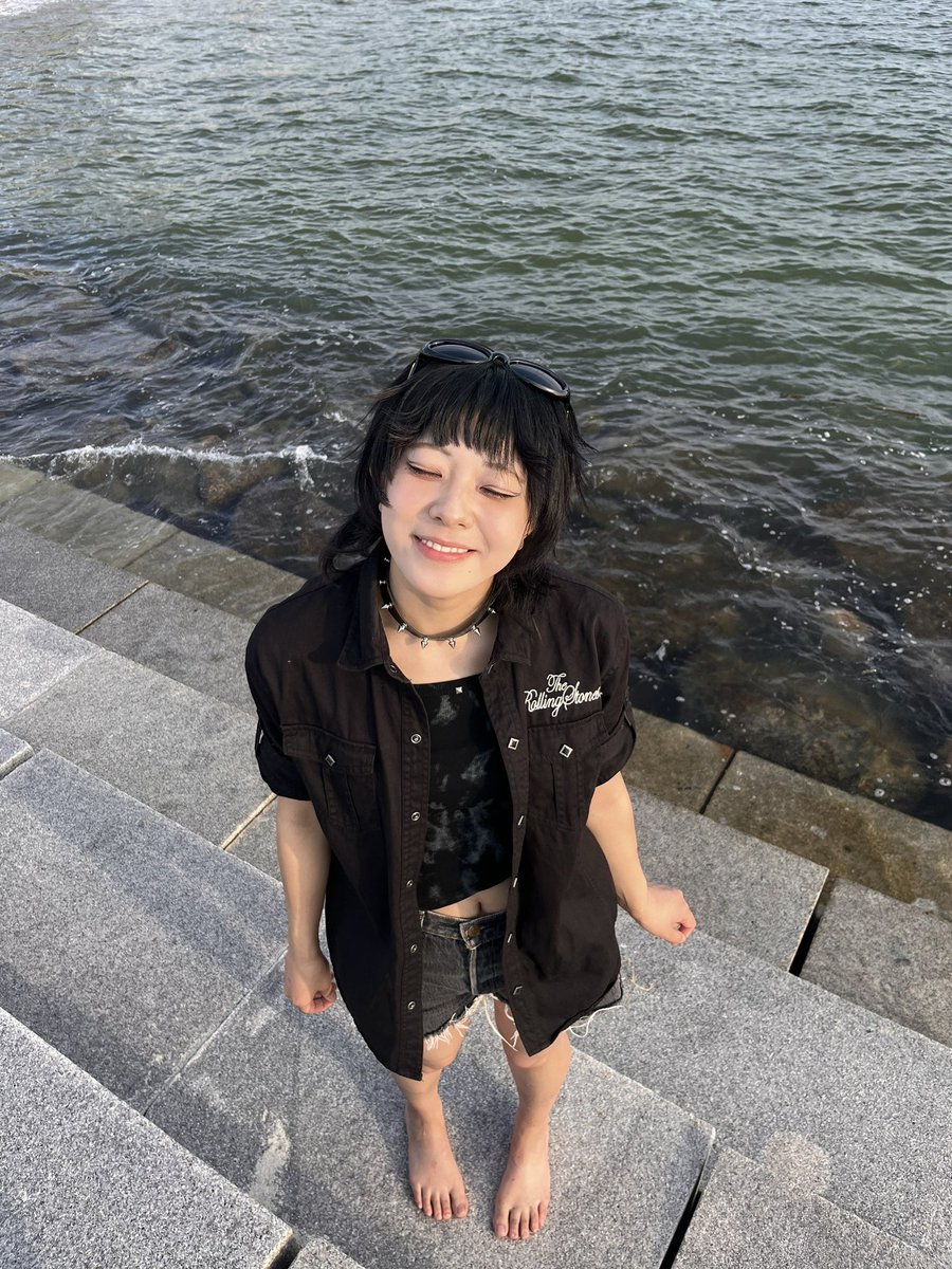 misa_noomake's tweet photo. 自分を載せずに1ヶ月経ってしまった https://t.co/cW58QsVHPe