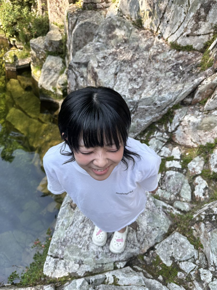 misa_noomake's tweet photo. 自分を載せずに1ヶ月経ってしまった https://t.co/cW58QsVHPe