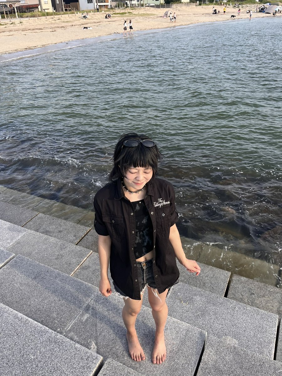 misa_noomake's tweet photo. 自分を載せずに1ヶ月経ってしまった https://t.co/cW58QsVHPe