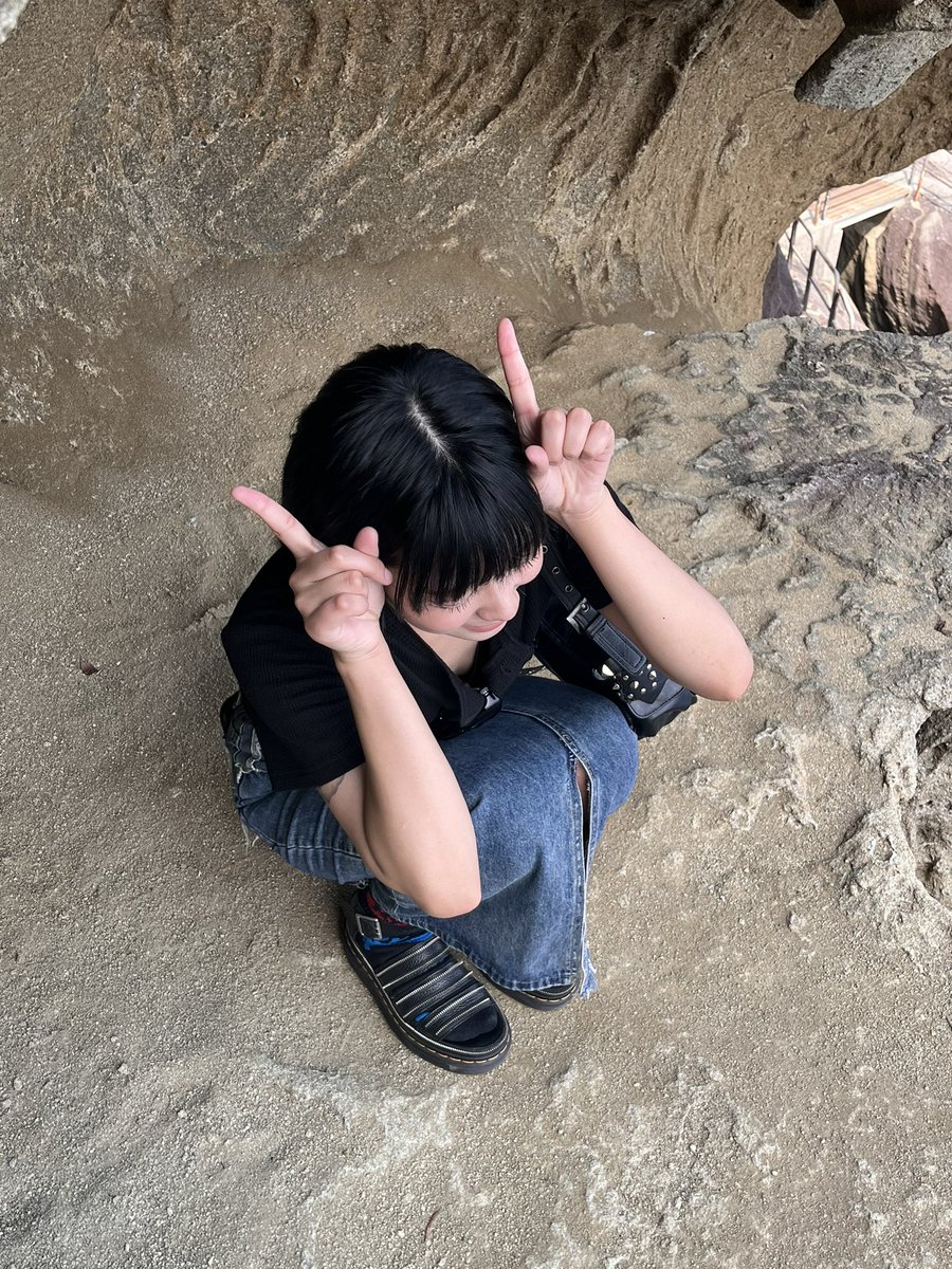 misa_noomake's tweet photo. 自分を載せずに1ヶ月経ってしまった https://t.co/cW58QsVHPe