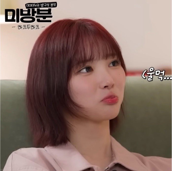 dearswo's tweet photo. my pouty sulky puppy 🥺 https://t.co/I0MgnayDEL