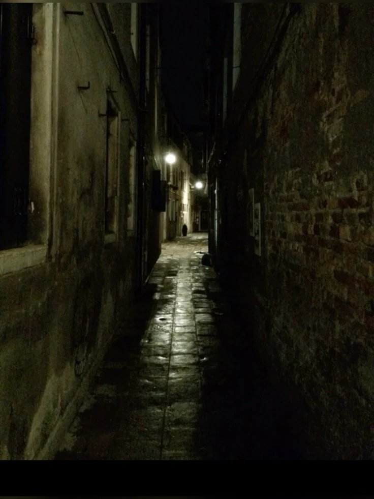 XDarkRebX's tweet photo. Walking around in the night and waiting for someone to try something so I can get a "willing" subject for a ritual https://t.co/j0sq7Rnrep