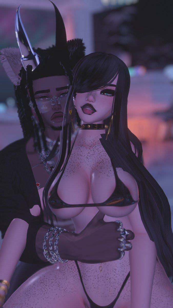 TOON_HITMANVR's tweet photo. Latex and bad decisions... #vrc #goth #latex #virtualworld #darkaesthetic #virtualphotography #VrcAvatar https://t.co/KgaA6W06bP