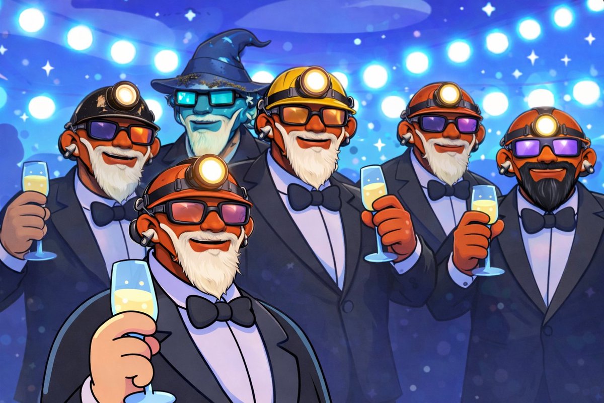 ajk9073's tweet photo. @OGsatoshis isn’t just a community. It’s a LEGEND.🟧⛏️
The true pioneers of Ordinals. The ones who were there from day zero, when nobody believed.
Maximum respect to those who held the sacred satoshis from the very beginning.
#OGsatoshis #Ordinals #StoreOfValue #RareSats https://t.co/PfHXVq1ciM