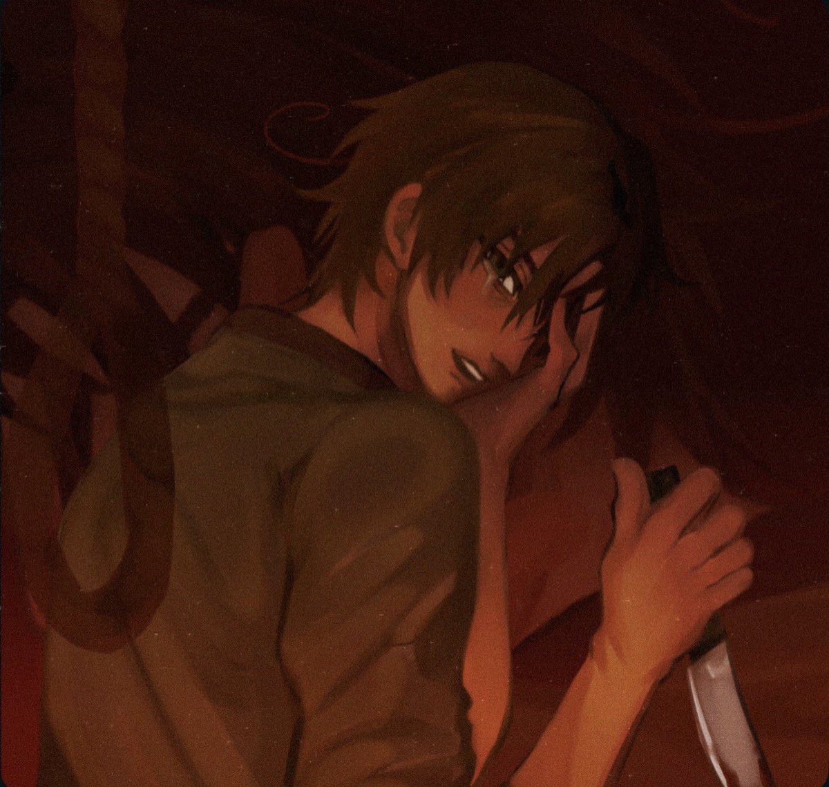 2bHomesick's tweet photo. Romano can you fking stop https://t.co/GPr0oecsuw
