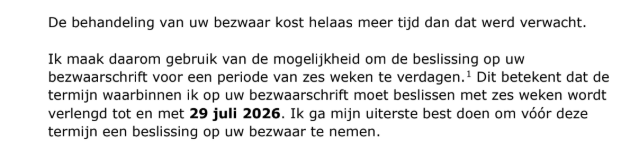 Transparangst's tweet photo. Ruim vier maanden na het besluit zal het vandaag dan toch maar moeten gebeuren. 

Althans, daar doet de minister haar uiterste best voor... https://t.co/9peXjERWXQ
