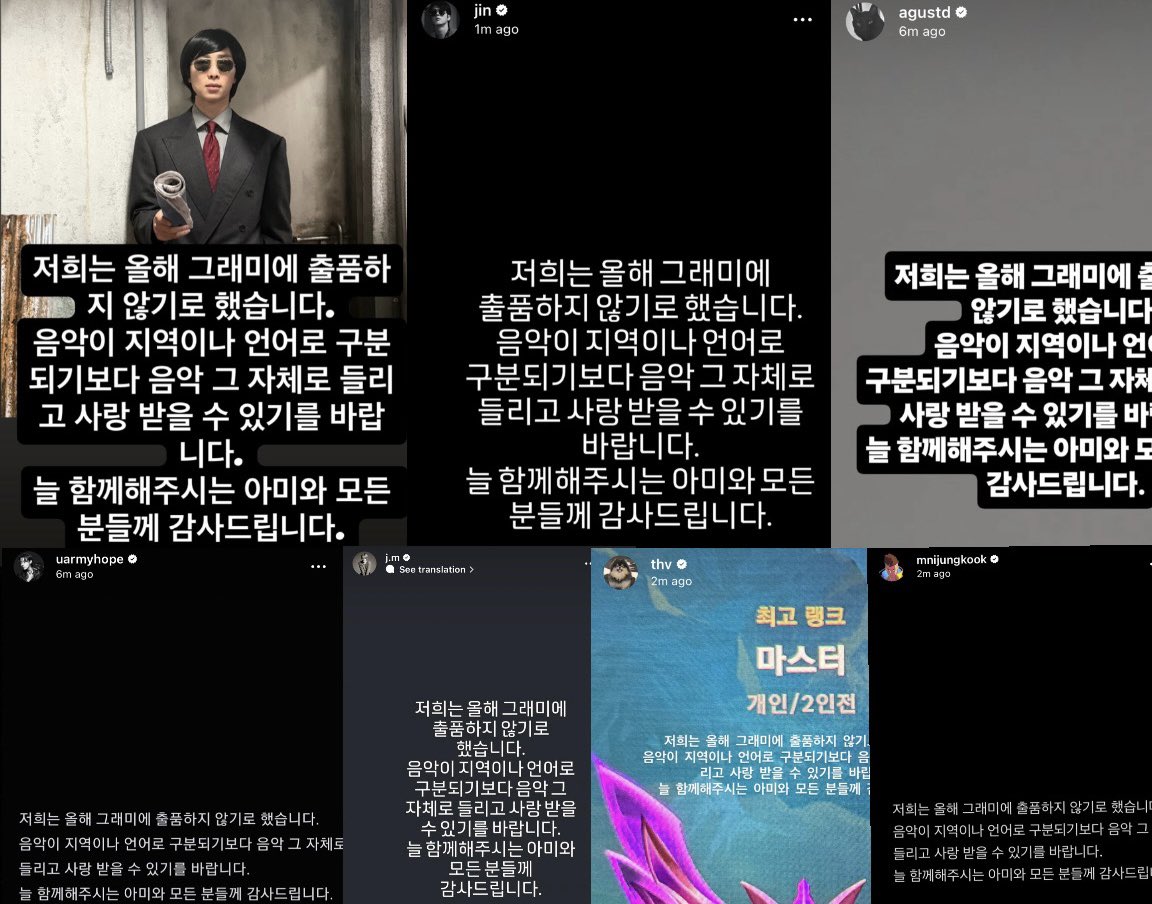 rkivethetic's tweet photo. 👑KINGS FOR A REASON, I m glad I stan BTS https://t.co/Q6CSbYyrAf