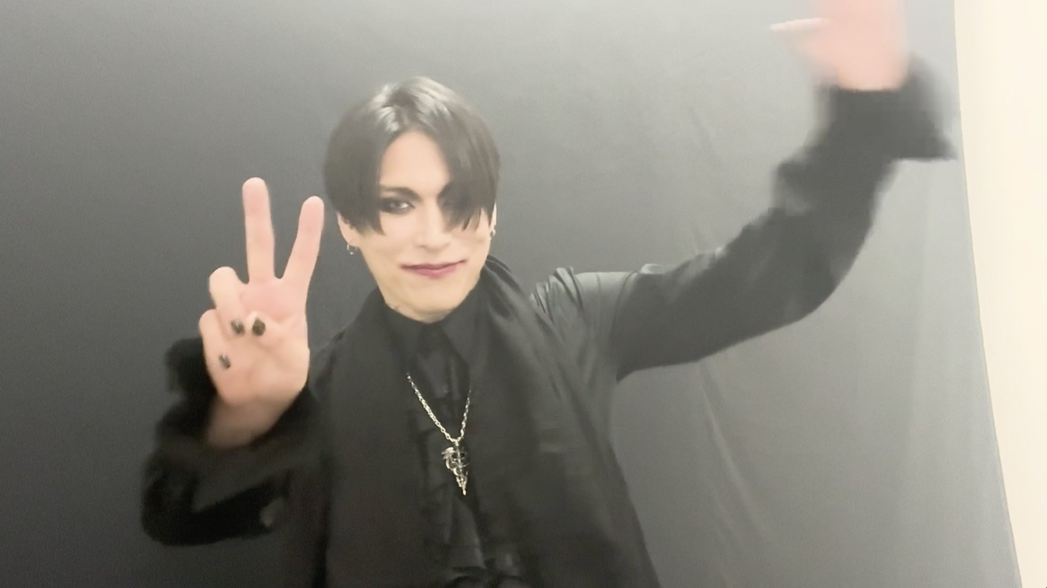 u*＊様 MASKED Lynch　葉月 ポラロイド　チェキ 葉月/HAZUKI on X: 