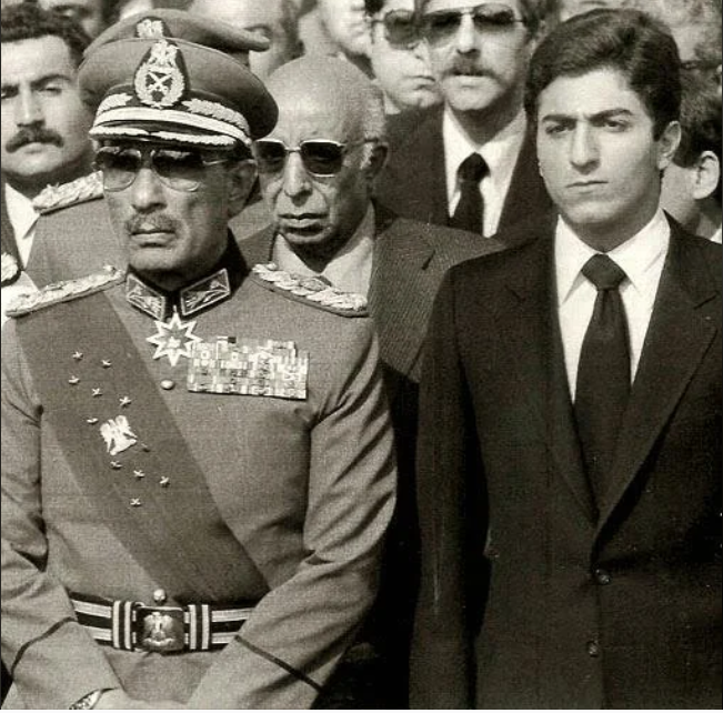 ADadpay's tweet photo. I am not a fanatical #Pahlavi supporter. However, @Reuters’ report on Crown Prince #RezaPahlavi makes me smile.

Since #WomanLifeFreedom, we have repeatedly been told that he is finished, irrelevant, or unsuitable to lead #Iranians. Some academics and think-tank figures say that after meeting him, they concluded he could not handle the pressures of political life. Yet most have never had a real political life themselves. Perhaps the closest they came to running for office was representing their class in elementary school.

What makes the Crown Prince significant is his tenacity. Despite decades of disbelief, ridicule, setbacks, and personal attacks, he is still there. And many Iranians still believe in him.

Abraham Lincoln endured repeated defeats and devastating personal loss. Reza Pahlavi has buried a father, a brother, and a sister—and he is still standing.

True #leadership is rooted in one’s humanity and approach to life, not in the desire to silence, kill, or eliminate opponents.