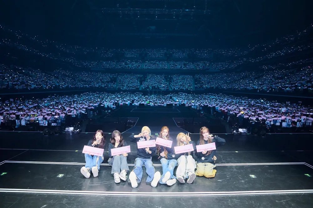 TEAM_NSWER's tweet photo. Active JYP Groups and their time to Japanese Debut 🇯🇵:

@NMIXX_official — 1751 days 🆕 
ITZY — 1044 days
DAY6 — 919 days
Stray Kids — 724 days
TWICE — 617 days https://t.co/GgsOP4diLl