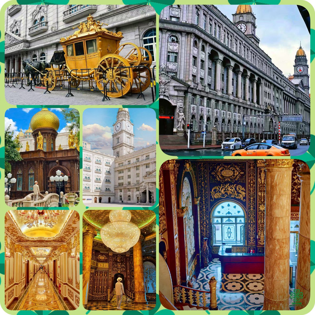 TIBET4FUN's tweet photo. 🏛️💊China’s “Northeast Louvre”?! A Factory That’s Too Glam to Be a Factory ✨ | hi@tibet4fun.com

#Harbin #HarbinTravel #NortheastChina #ArchitecturalPhotography #IndustrialHeritage #ChinaDestinations #BeautifulPlaces #tibet4fun #TibetTravel #VisitTibet #ChinaTravel #HiddenChina https://t.co/C1meRjKP2z