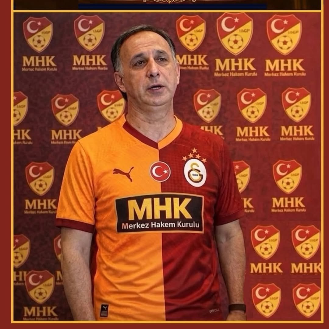FollwTheLeader's tweet photo. Galatasaray, MHK forması giyen Ferhat Gündoğdu ile sözleşmesini 1 yıl daha uzattı. https://t.co/fXGwhHTtGB