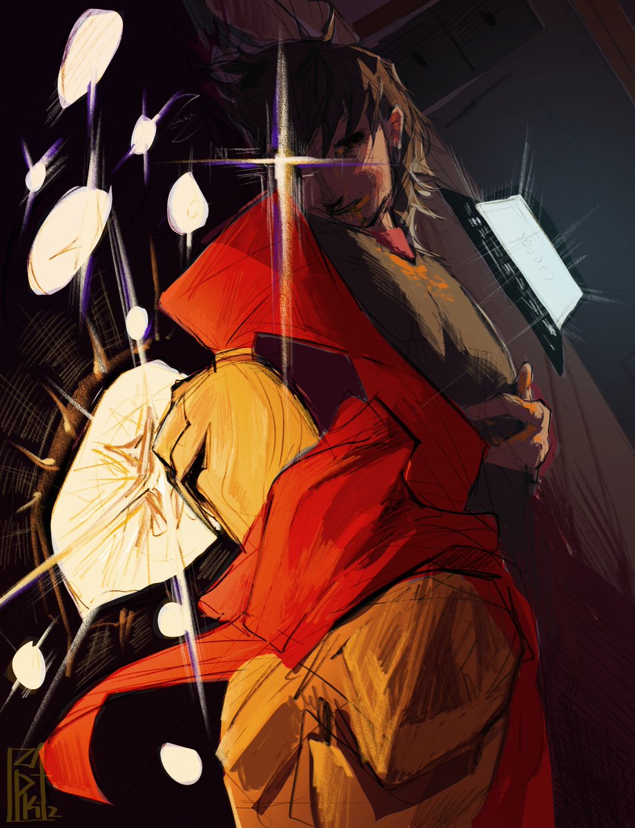 Zarkiias's tweet photo. D3rlord3 quick illus
#sfawtde #dawtde #d3rlord3 #slimeknight https://t.co/6s0QDNXtUl