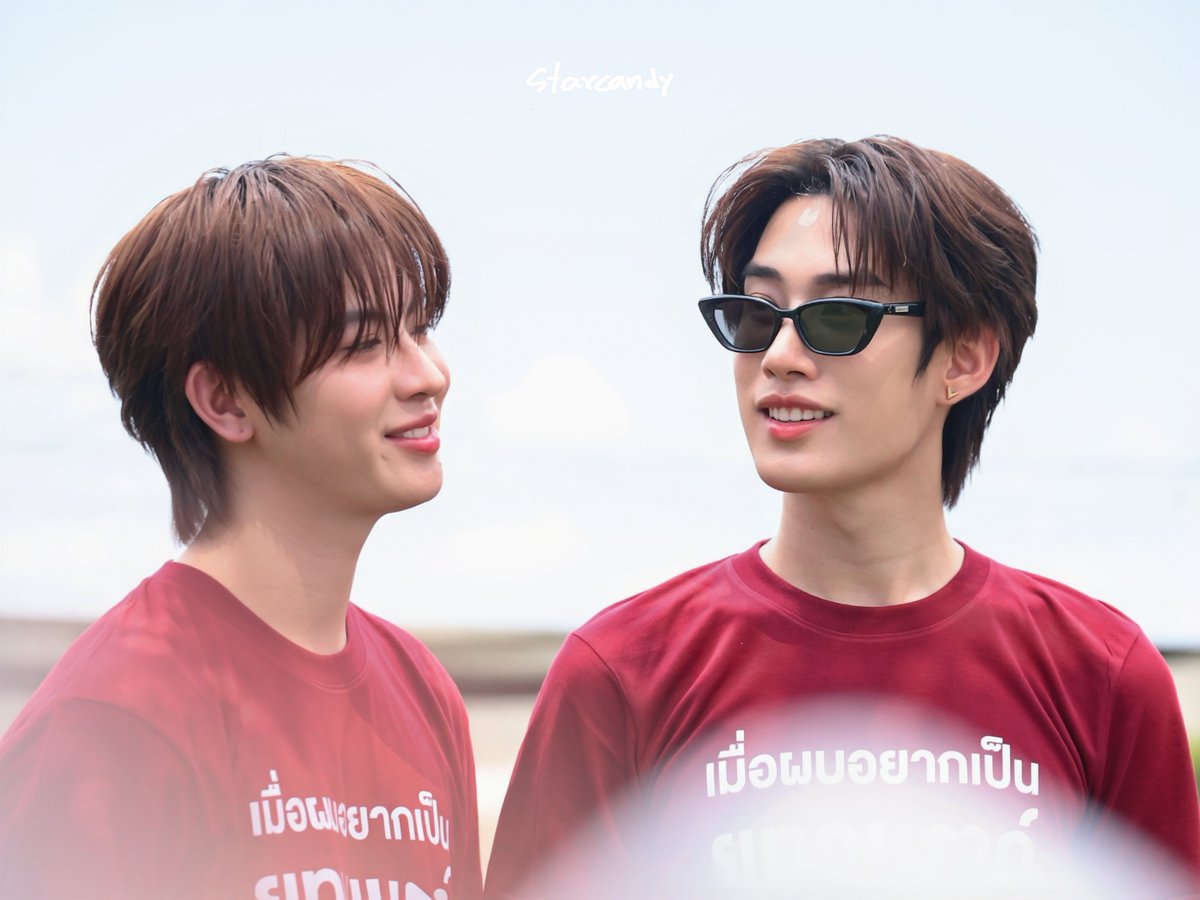 yystarcandy's tweet photo. น้องชอบคุณ กับ พี่ชอบเธอ 

YourTuber Worship
#บวงสรวงYourTuber

#TleFirstone #เติ้ลเฟิร์สวัน 
#TLE_mtm #Firstone https://t.co/rbGq3PxhDx