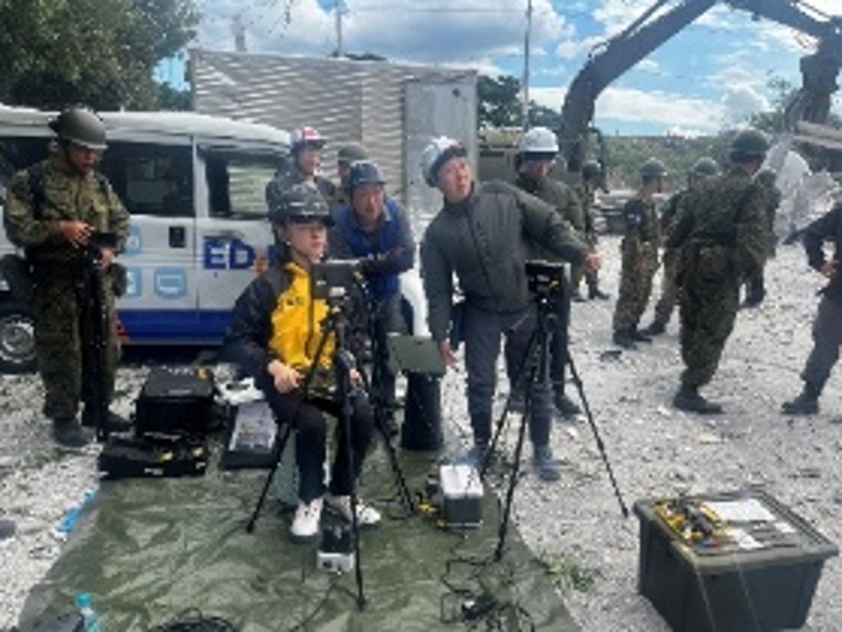 陸上自衛隊西部方面隊 (@JGSDF_WA_pr) / Posts / X