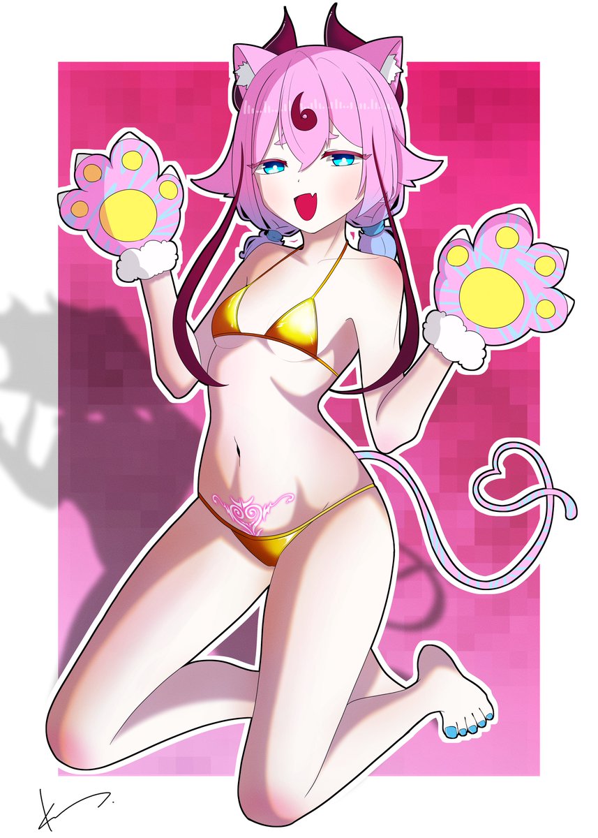 _knwk_'s tweet photo. ←2020
　　　　　　2026→

#画力変化ビフォーアフター https://t.co/T78QOOTfRh