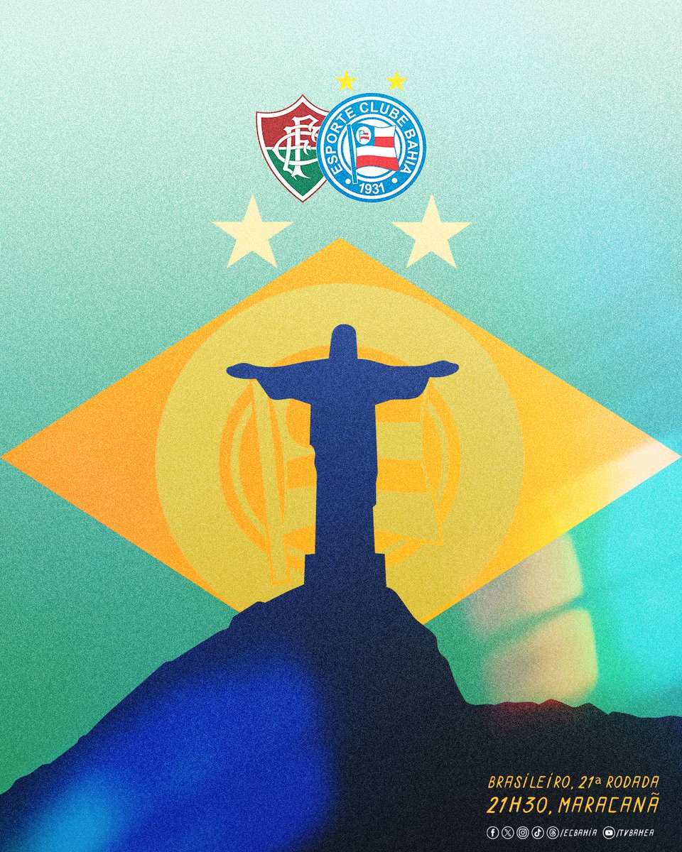ecbahia's tweet photo. #DiaDeBahia #BrocaiPorNós #BBMP https://t.co/fXP1TXyJvz