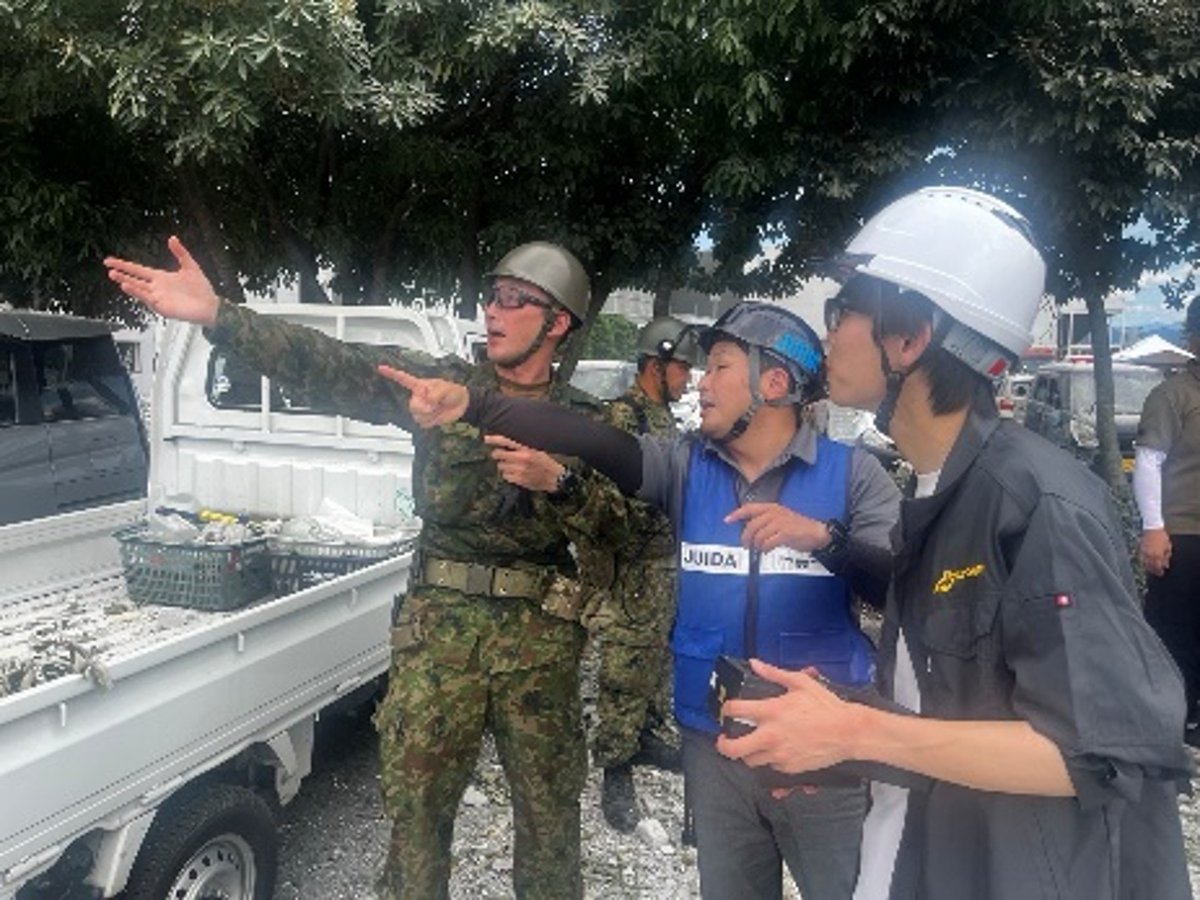 西部方面総監チャレンジ 陸上自衛隊西部方面隊 (@JGSDF_WA_pr) / Posts / X