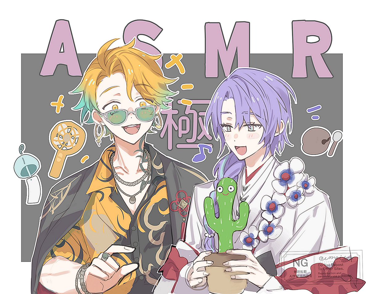 umeito's tweet photo. まさかの２回目ありがとうございました🌵　#ショウゾウ画　#ウサミアァァァァトゥ https://t.co/z9WDw1vhgc