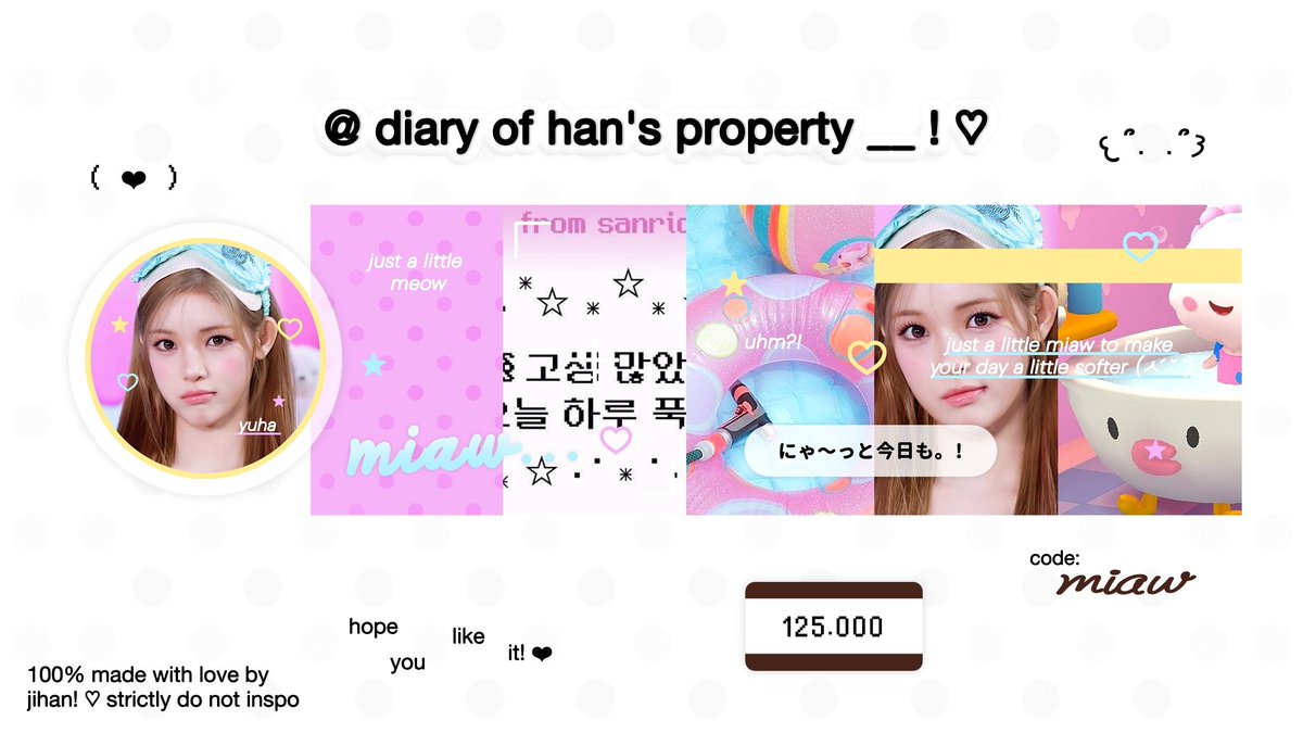 diary__of__han tweet picture