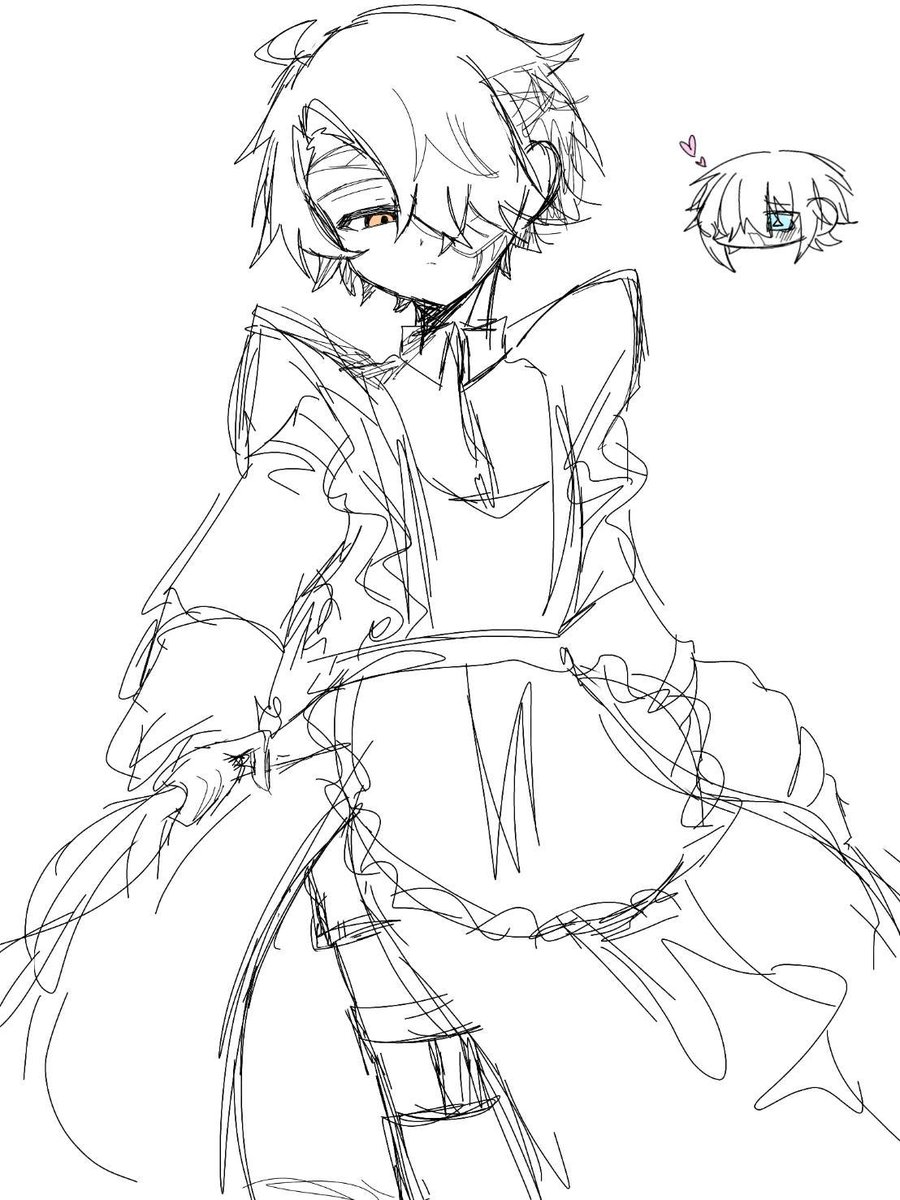 Menntaikonoko's tweet photo. #創作  #イラスト https://t.co/a45f67Shb0