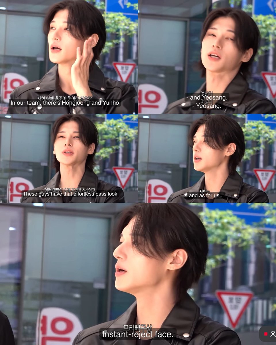 fallxnangl's tweet photo. I can finally say I have sth in common with woosan and that is instant-reject face🙏🏻 https://t.co/zxmh8YXx5Z