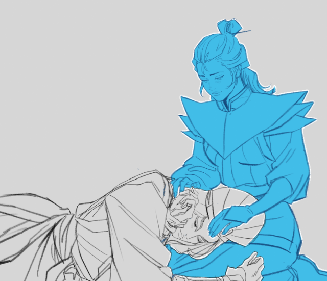 Marceline2174's tweet photo. WIP https://t.co/J9G42KaLde