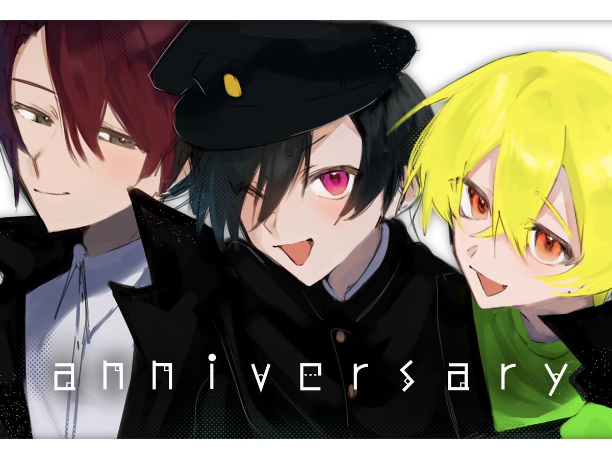 ahogeseijin_'s tweet photo. #メメリ絵 https://t.co/fFEu7Ckpku